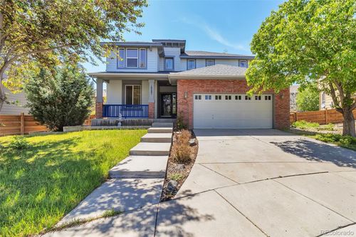 10287 Waco Court, Commerce City, CO, 80022 | Card Image