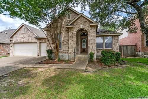 18742 Castellani, San Antonio, TX, 78258-1639 | Card Image