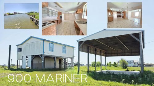 900 Mariner St, Sargent, TX, 77414 | Card Image