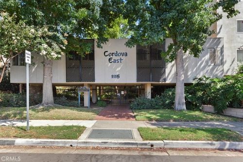 123-1115 Cordova St, Pasadena, CA, 91106-3030 | Card Image
