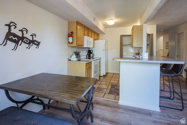 3287 E Fairway Loop, Townhouse with 2 bedrooms, 2 bathrooms and 3 parking in Moab UT | Image 10
