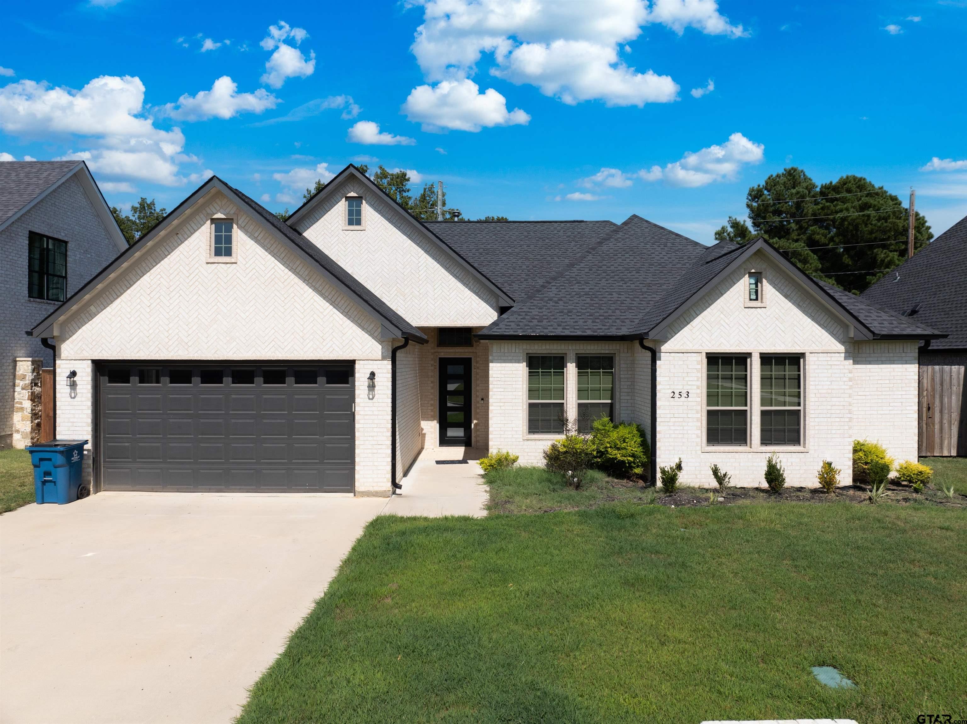 Kathryns Ct, Mount Pleasant, TX 75455