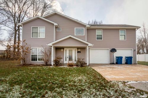 208 Townhouse Dr, Carterville, IL, 62918-6027 | Card Image