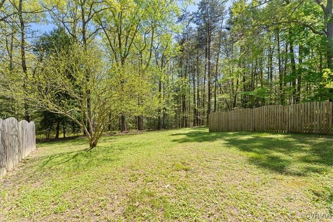 1950 Hickory Shade Dr, House other with 4 bedrooms, 3 bathrooms and null parking in Moseley VA | Image 20