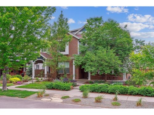1160 S Sherman St, Denver, CO, 80210-1511 | Card Image