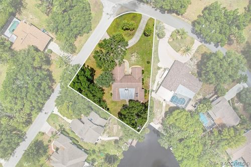 5109 Running Brook Dr, HOMOSASSA, FL, 34448-3750 | Card Image