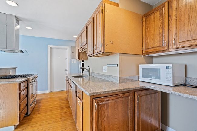APT-1 - 2 Euston St, Condo with 1 bedrooms, 1 bathrooms and null parking in Brookline MA | Image 10