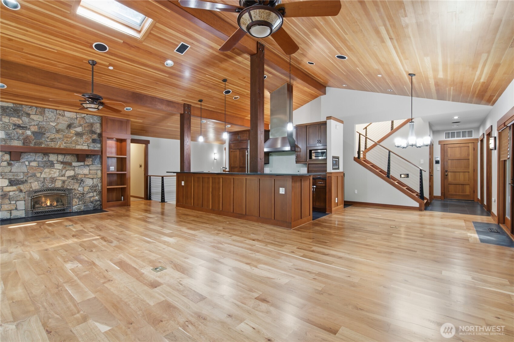 Residential Lease in Bellevue 5