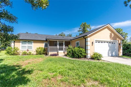 2631 S Cranberry Blvd, NORTH PORT, FL, 34286-5010 | Card Image