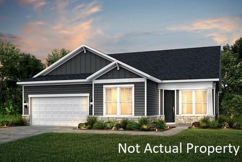 lot-137-9503 Wagon Trail Ln, Plain City, OH, 43064-4007 | Card Image