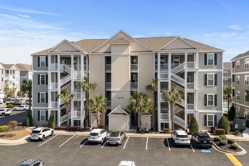 301-126 Ella Kinley Cir, Myrtle Beach, SC, 29588-2921 | Card Image