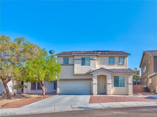 5025 Lone Wolf Ave, Las Vegas, NV, 89131-5222 | Card Image