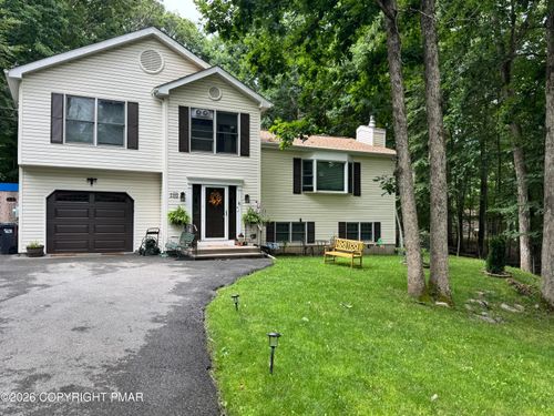 1169 Park Dr, East Stroudsburg, PA, 18302-9524 | Card Image
