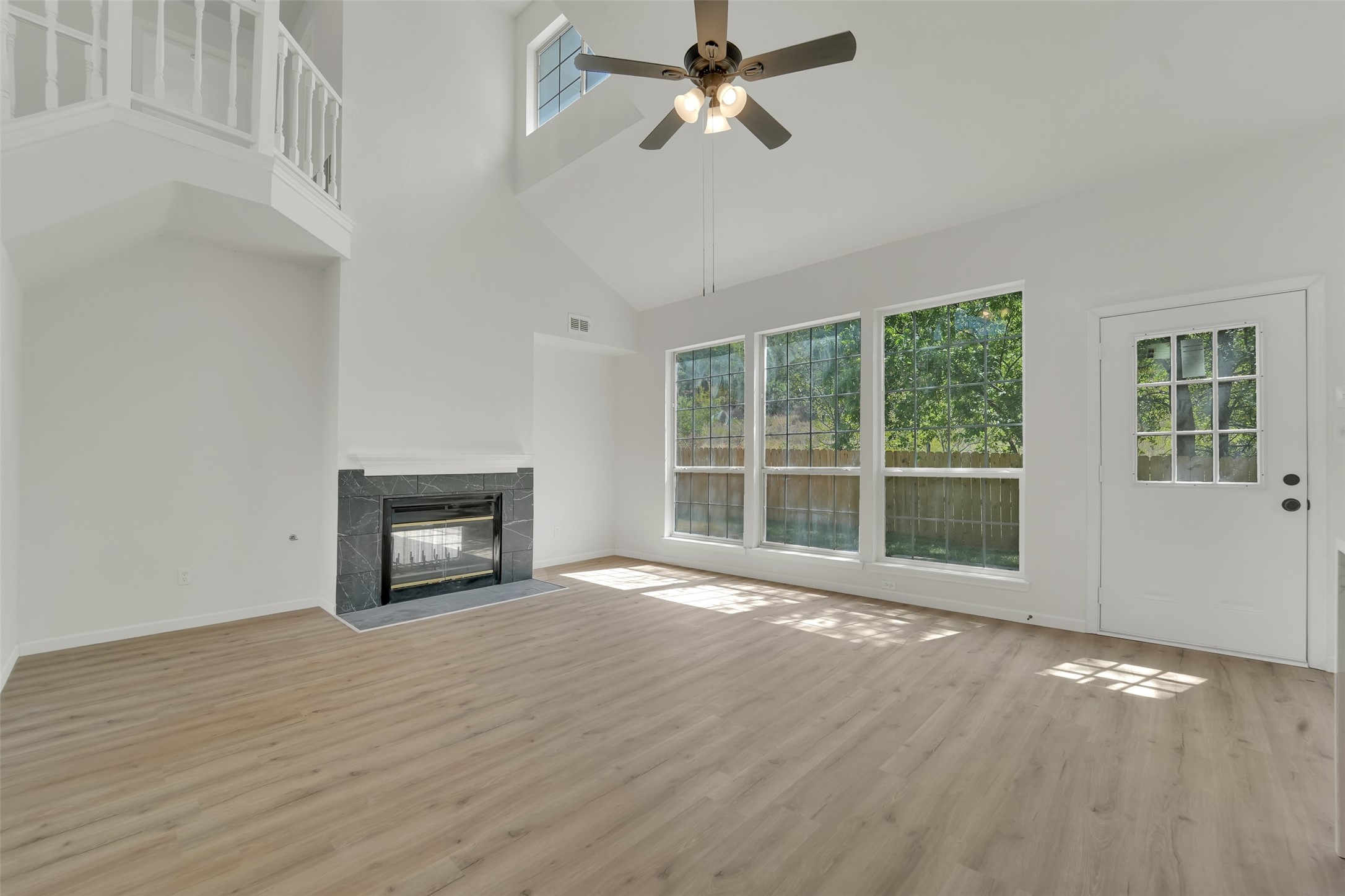 Residential in Dallas 5