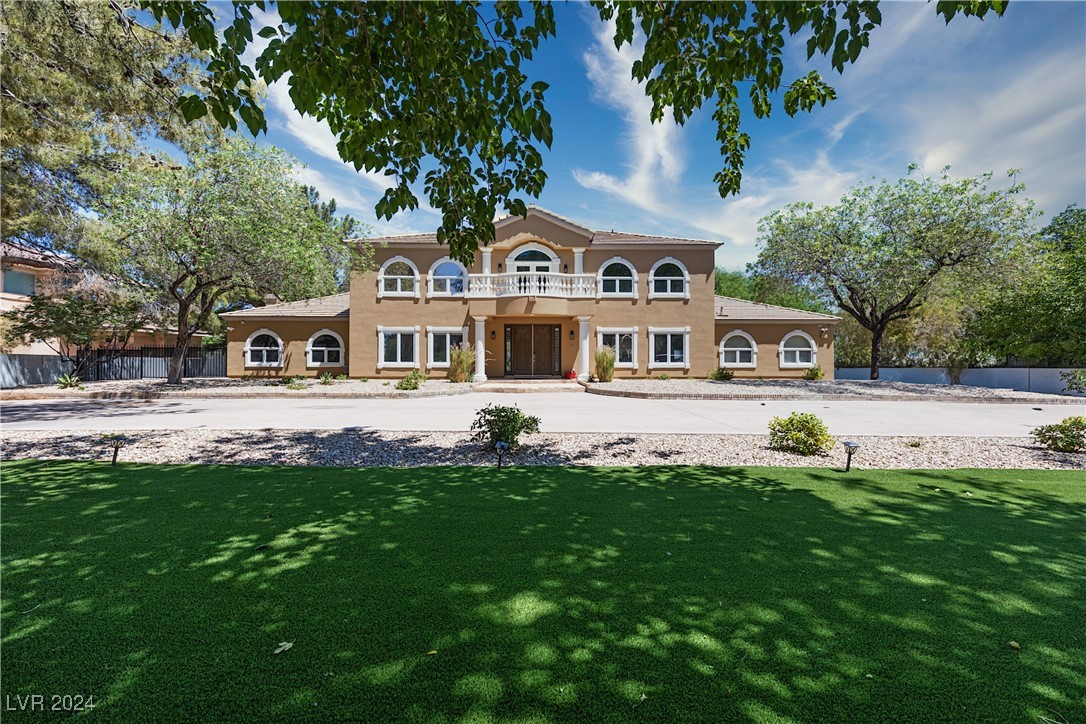 Tobias Ln, Las Vegas, NV 89120