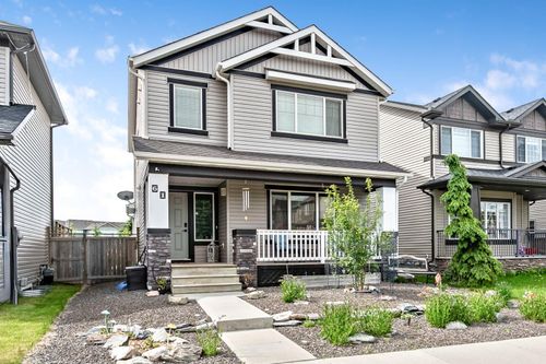 61 Drake Landing Loop, Okotoks, AB, T1S0H3 | Card Image