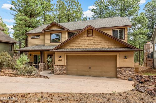 4240 S Lariat Loop, Flagstaff, AZ, 86005-2532 | Card Image