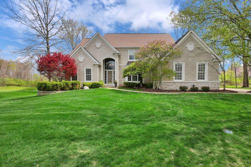 80 Timberknoll Loop, Powell, OH, 43065-6657 | Card Image