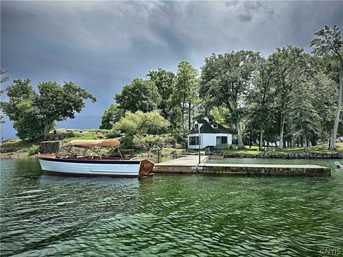 3 Manhattan Is, Alexandria Bay, NY, 13607 | Card Image