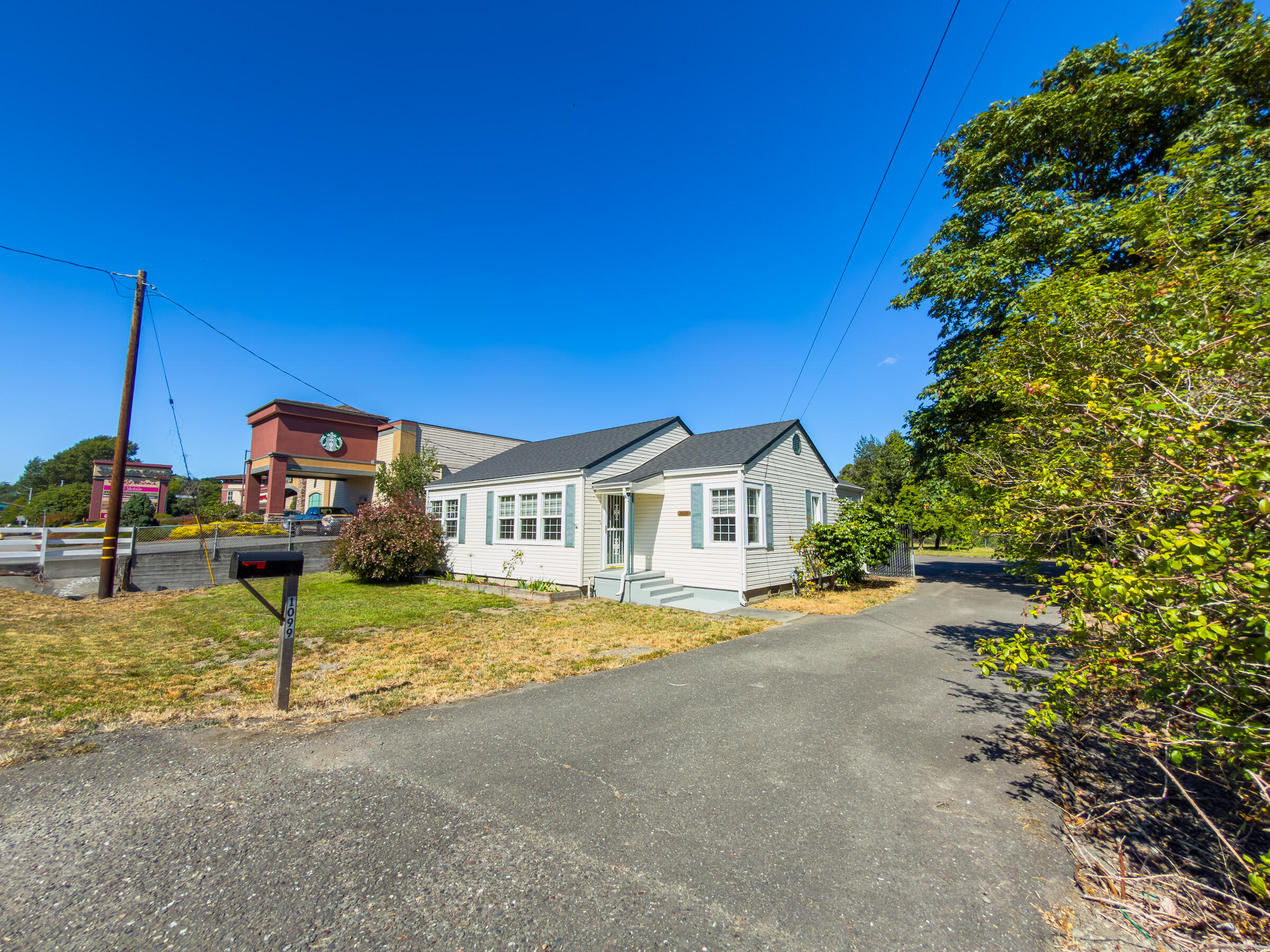 Residential in Fortuna 2