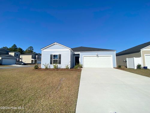 1052 Silverfish Pl Nw, Sunset Beach, NC, 28468-6222 | Card Image
