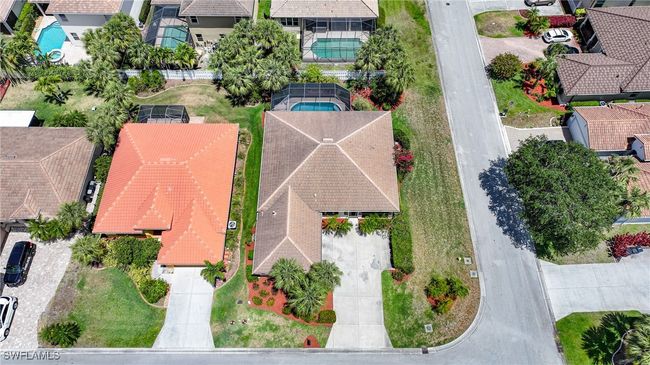 11700 Pine Timber Ln, House other with 3 bedrooms, 2 bathrooms and null parking in FORT MYERS FL | Image 29