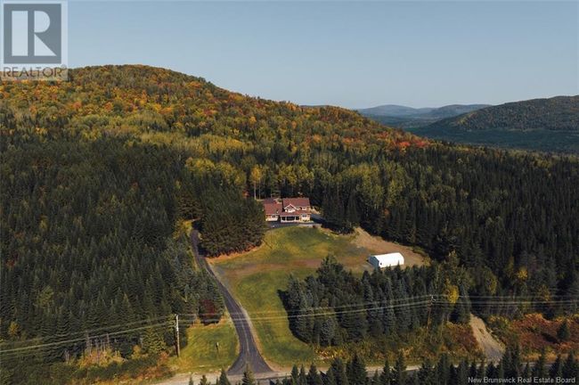 1454 2 E Sault Rd, House other with 3 bedrooms, 4 bathrooms and null parking in Saint Joseph NB | Image 40