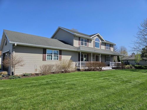 601 Woodbridge Trail, Watertown, WI, 53094 | Card Image