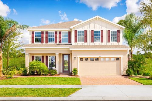 286 Prickly Pear Court, LADY LAKE, FL, 32159 | Card Image