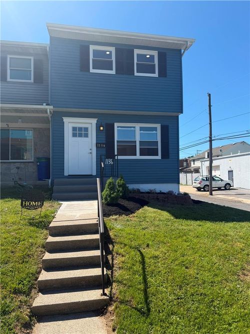 1136 W Washington Street, Allentown City, PA, 18102 | Card Image