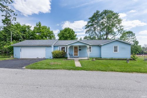 900 E Wilson Street, Bloomington, IN, 47401 | Card Image
