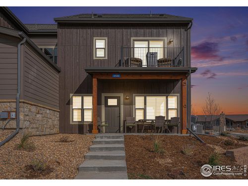 1709 Continental Peaks Cir, Estes Park, CO, 80517 | Card Image