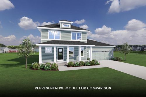 W199N5256 Ponderosa Court, Menomonee Falls, WI, 53051 | Card Image