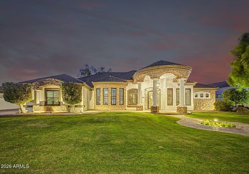 3510 E Dartmouth St, Mesa, AZ, 85213-7007 | Card Image