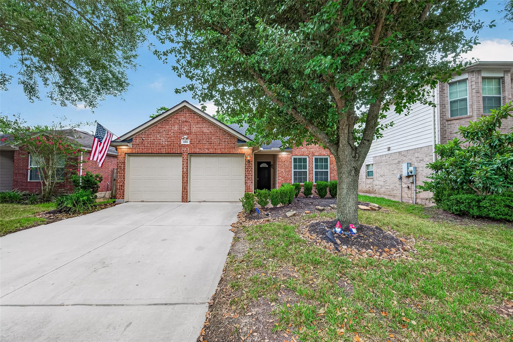 Residential Lease in Missouri City 4