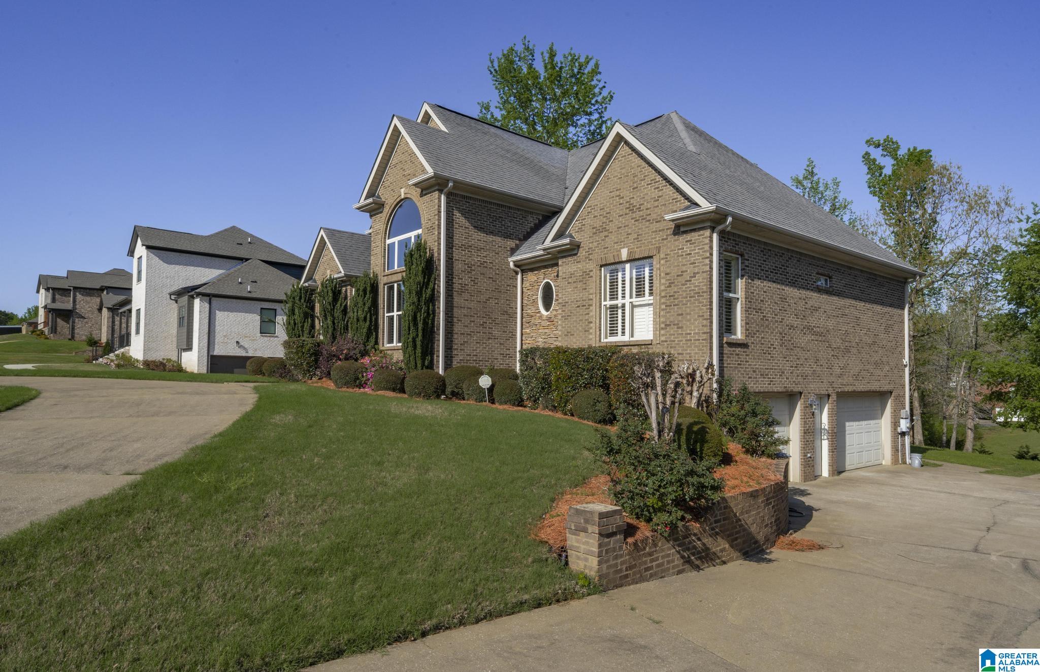 Residential in HUEYTOWN 3