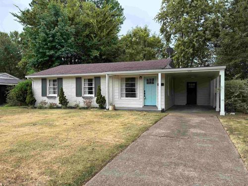 1321 Wilbec Rd, Memphis, TN, 38117-6350 | Card Image
