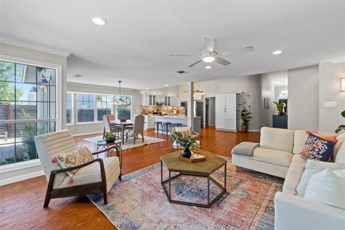 1401 Mulberry Way, Cedar Park, TX, 78613-5524 | Card Image