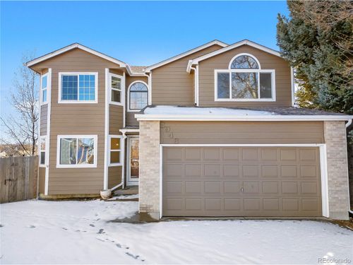 3948 S Halifax St, Aurora, CO, 80013-3976 | Card Image