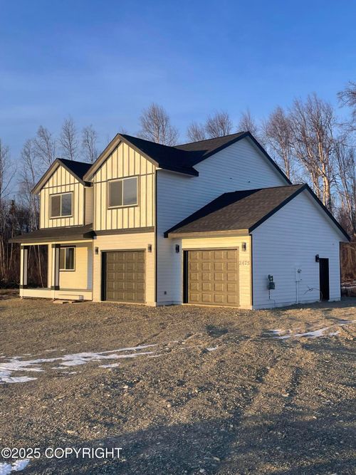2475 W Sunlight Ln, Wasilla, AK, 99654-5466 | Card Image