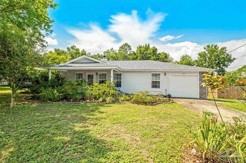 3613 Burton Cir, Navarre, FL, 32566-9753 | Card Image