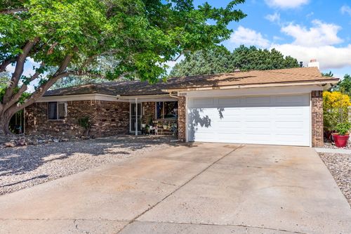 12208 Palm Springs Ct Ne, Albuquerque, NM, 87111-5423 | Card Image