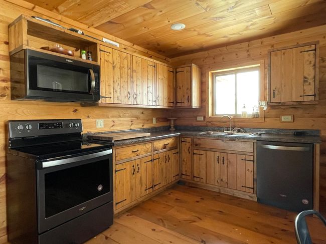 2994 Kentuck Lake Rd, Home with 2 bedrooms, 1 bathrooms and null parking in Phelps WI | Image 6