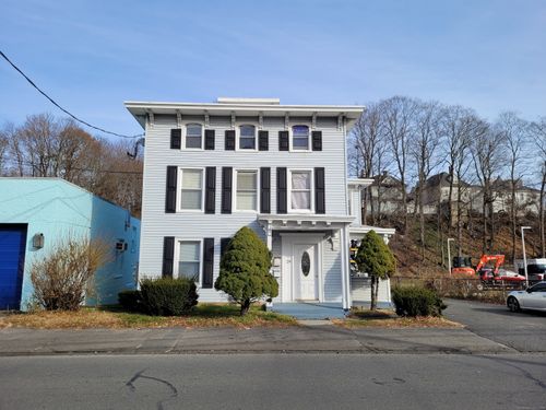 27 New St, Danbury, CT, 06810-6511 | Card Image