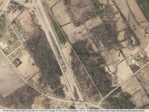 2328 Crowder Rd, Spencerville, ON, K0E1X0 | Card Image