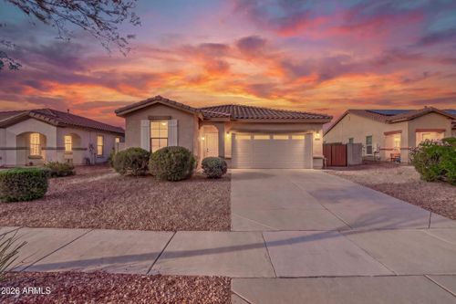 16990 W Gibson Lane, Goodyear, AZ, 85338 | Card Image