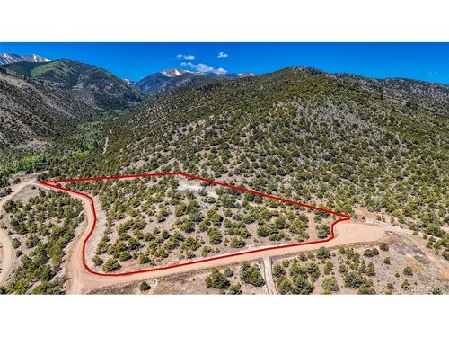 7383 Heavenly View Pkwy, Salida, CO, 81201-9002 | Card Image