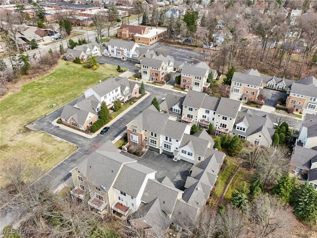 Bird's eye view featuring a residential view | Image 36