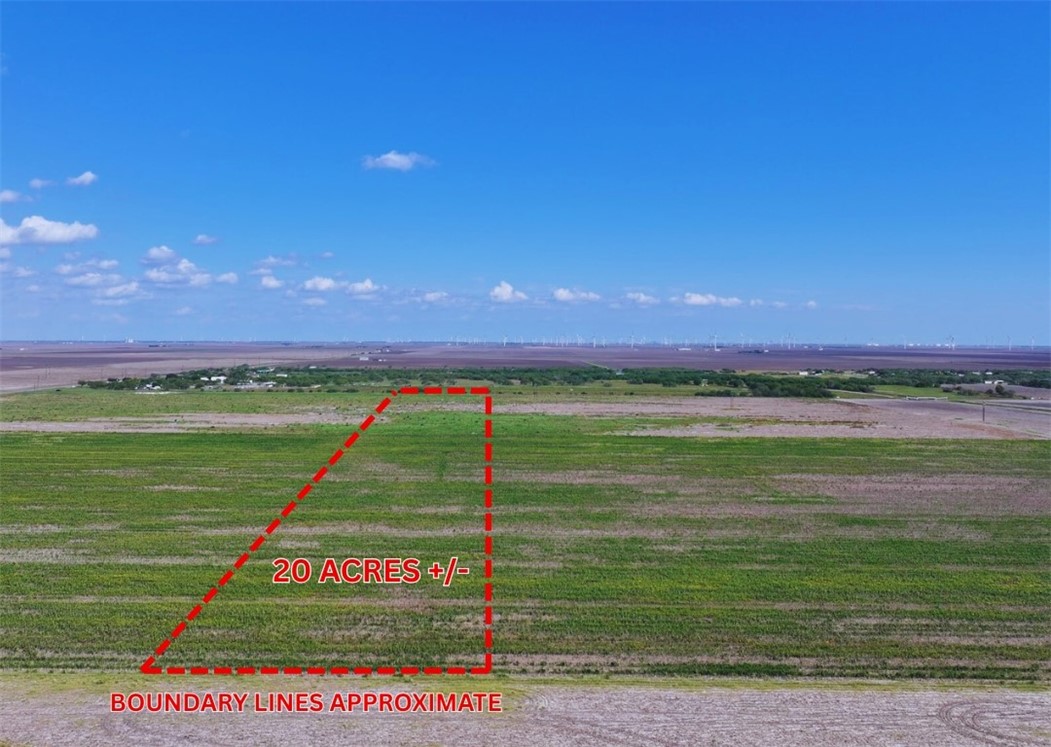 Land in Odem 3