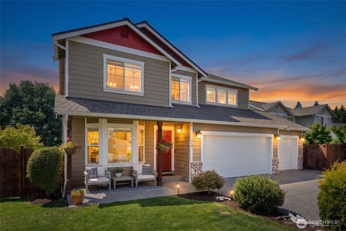 30 79th Dr Ne, Lake Stevens, WA, 98258-3340 | Card Image